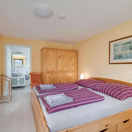 Apartment Modern In Hunsruck With Garden