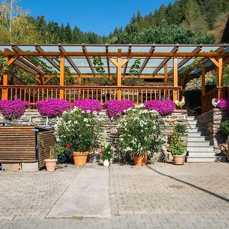 Modern In Hunsruck With Garden Apartment Merschbach