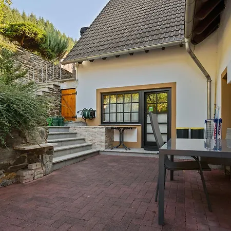Modern In Hunsruck *