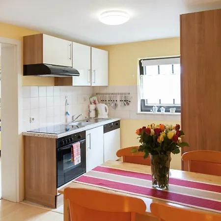 Modern In Hunsruck With Garden Merschbach