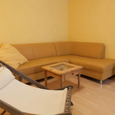 Apartment Modern In Hunsruck With Garden Merschbach